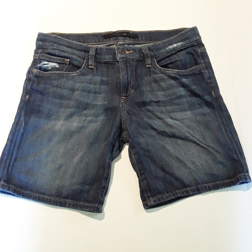 Joe's Jeans Shorts size 27